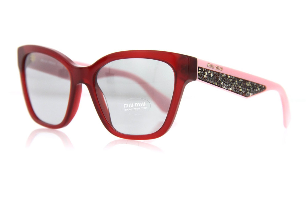 MIU MIU - SMU 06R TKV-5J0