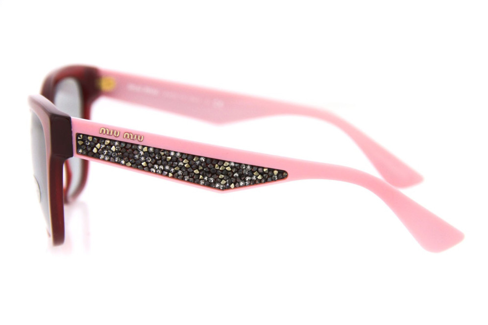 MIU MIU - SMU 06R TKV-5J0